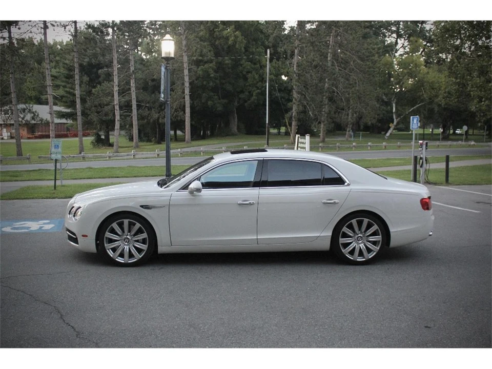 2015 Bentley Continental Flying Spur - Image 11 of 31