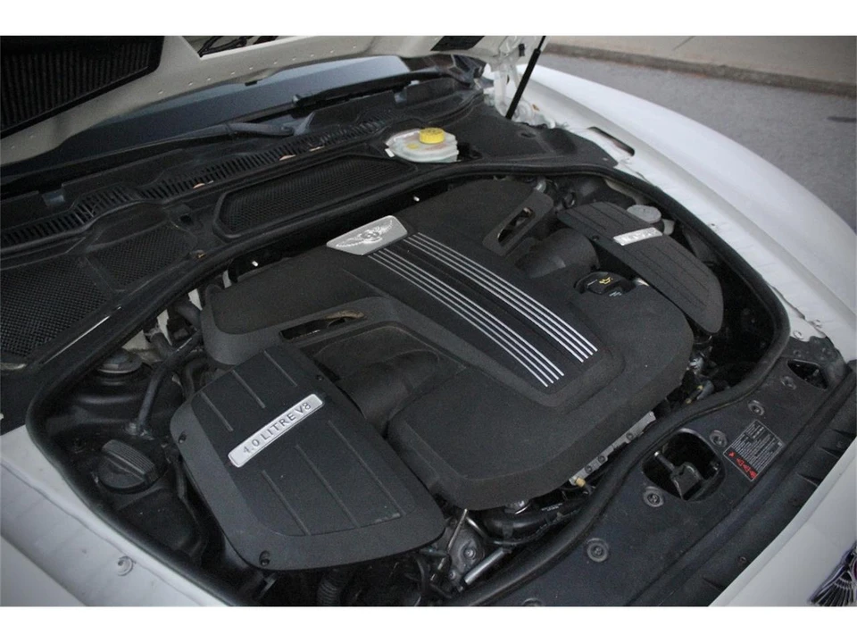 2015 Bentley Continental Flying Spur - Image 31 of 31