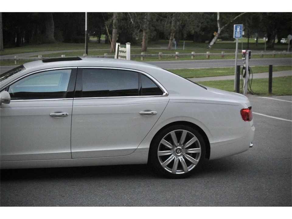2015 Bentley Continental Flying Spur - Image 12 of 31