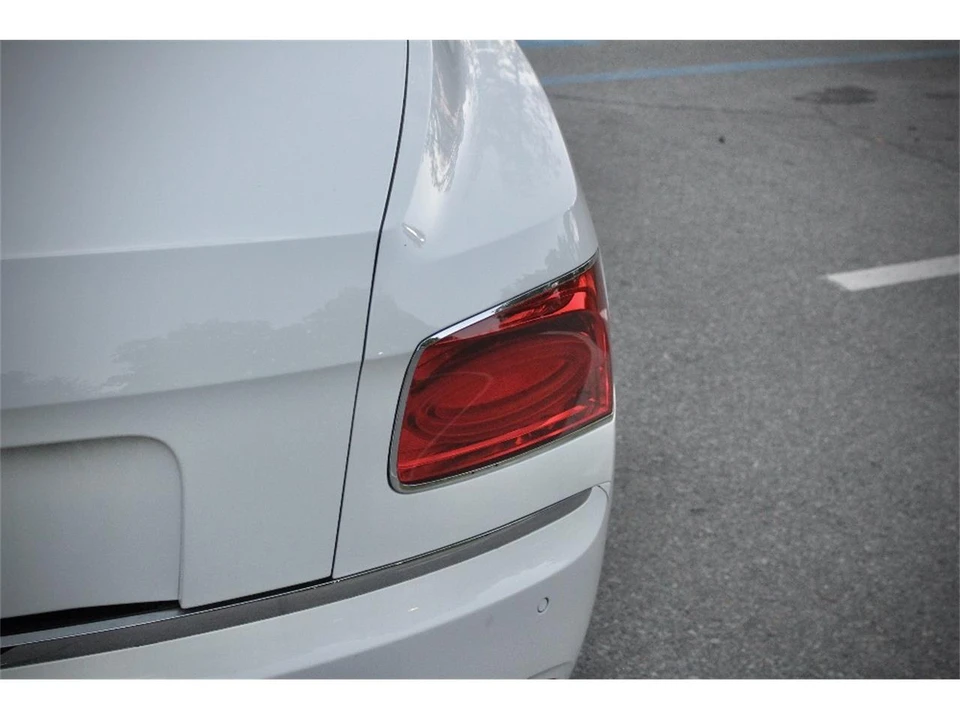 2015 Bentley Continental Flying Spur - Image 22 of 31
