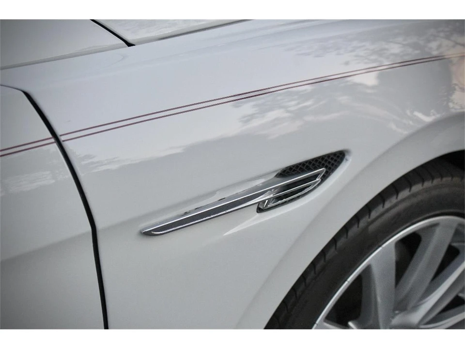 2015 Bentley Continental Flying Spur - Image 18 of 31