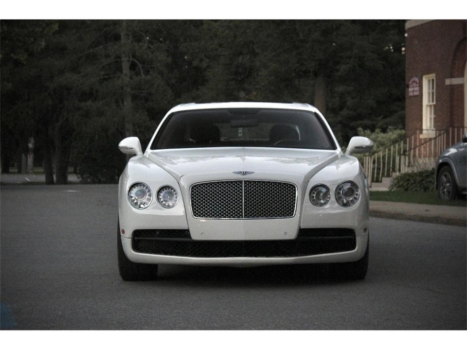 2015 Bentley Continental Flying Spur - Image 3 of 31