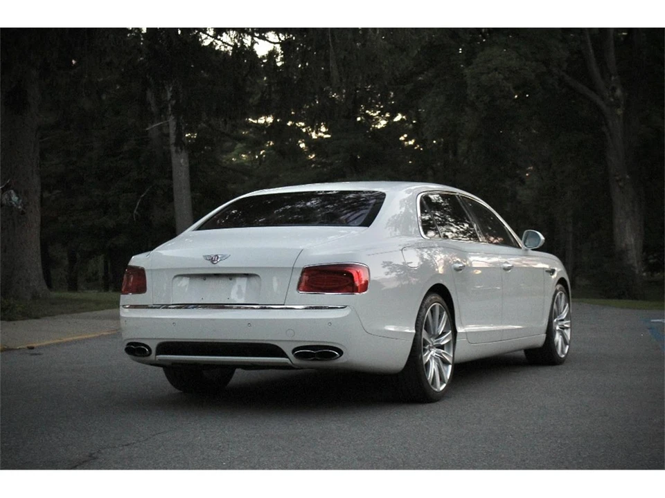 2015 Bentley Continental Flying Spur - Image 9 of 31