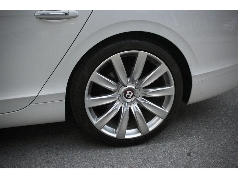 2015 Bentley Continental Flying Spur - Image 15 of 31