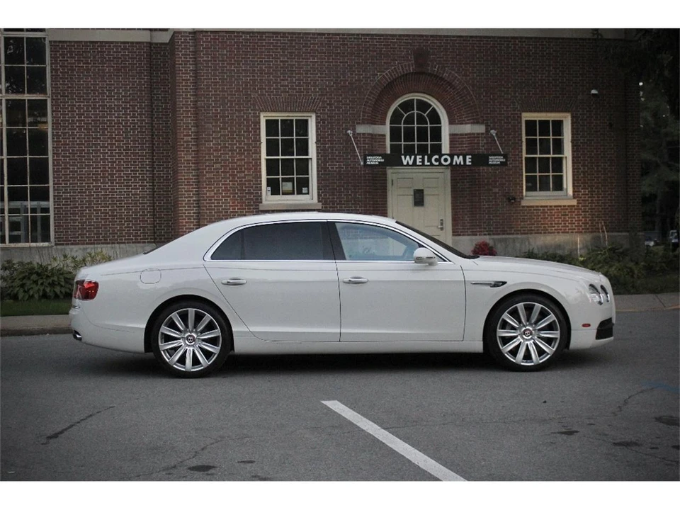 2015 Bentley Continental Flying Spur - Image 5 of 31