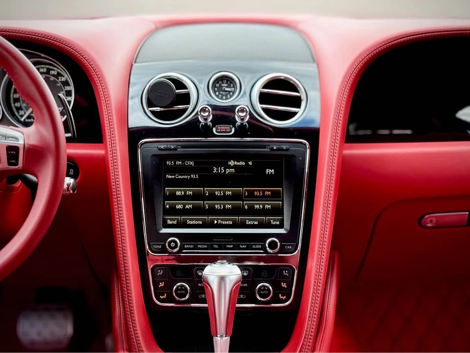 2015 Bentley Continental Flying Spur - Image 13 of 20