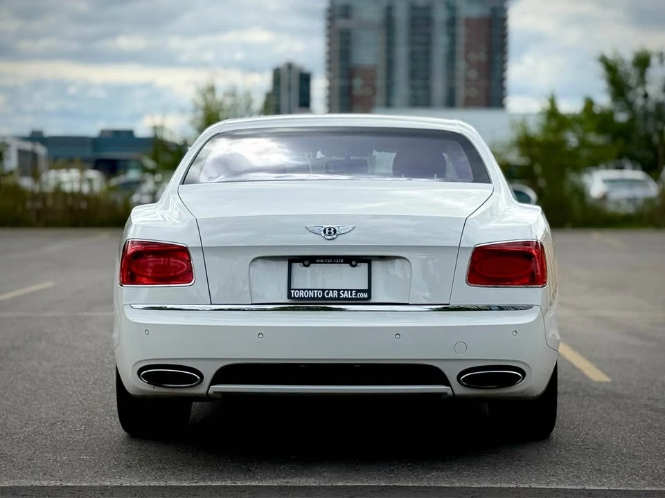 2015 Bentley Continental Flying Spur - Image 5 of 20