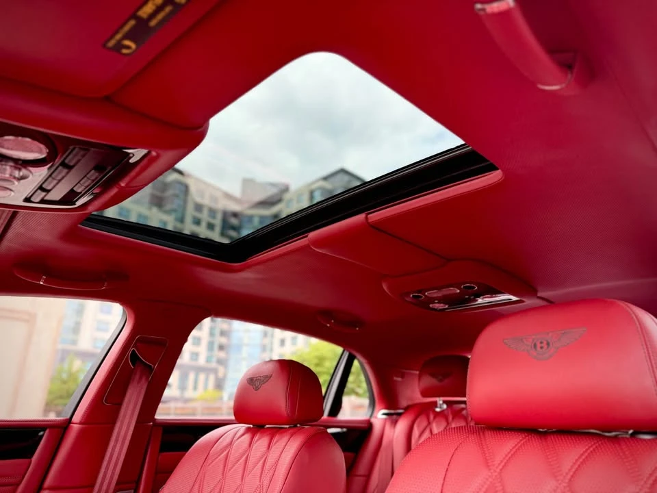 2015 Bentley Continental Flying Spur - Image 20 of 20