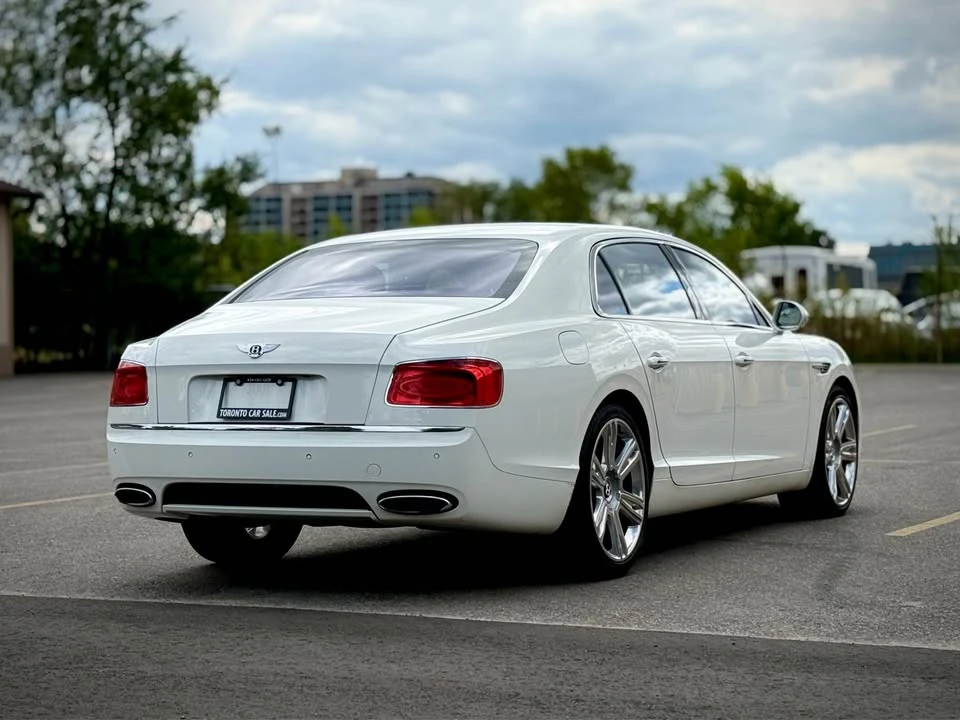 2015 Bentley Continental Flying Spur - Image 6 of 20