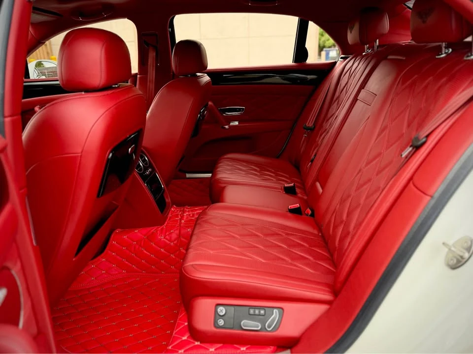 2015 Bentley Continental Flying Spur - Image 16 of 20
