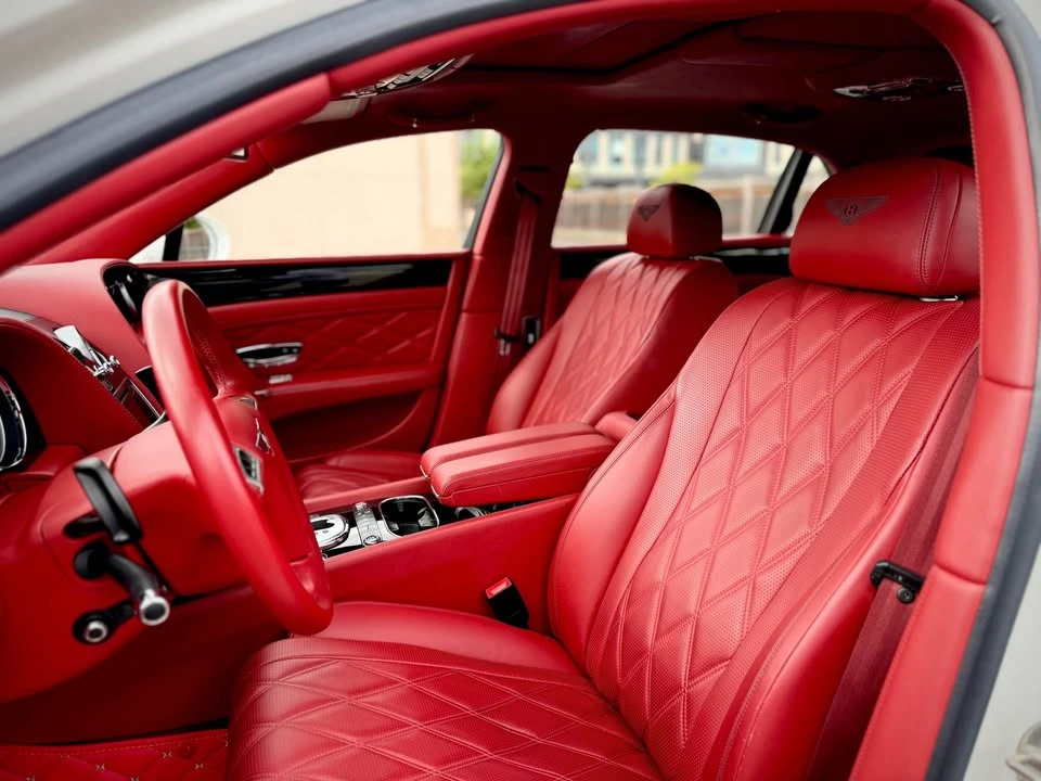 2015 Bentley Continental Flying Spur - Image 19 of 20