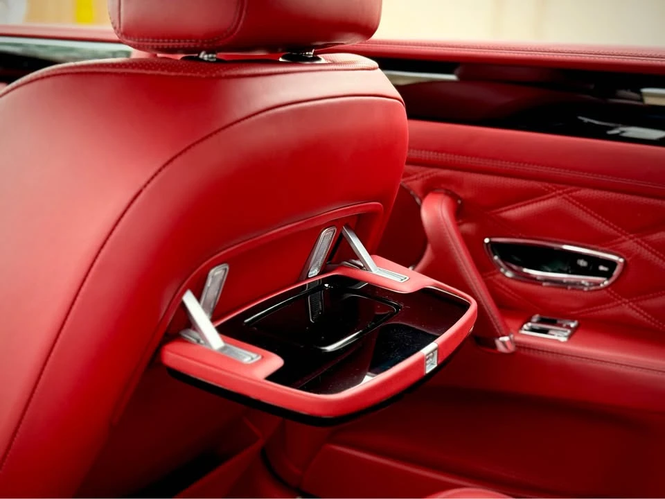 2015 Bentley Continental Flying Spur - Image 17 of 20