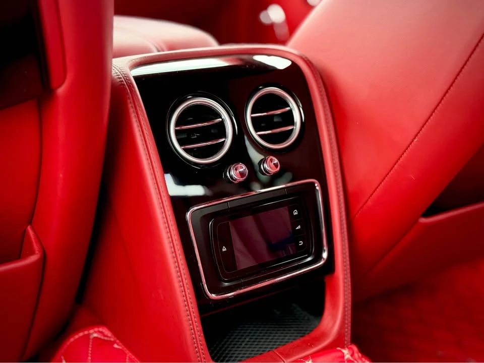 2015 Bentley Continental Flying Spur - Image 15 of 20