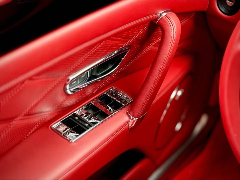 2015 Bentley Continental Flying Spur - Image 18 of 20