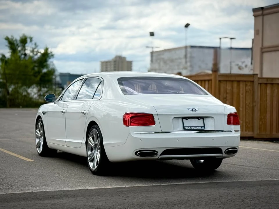 2015 Bentley Continental Flying Spur - Image 4 of 20