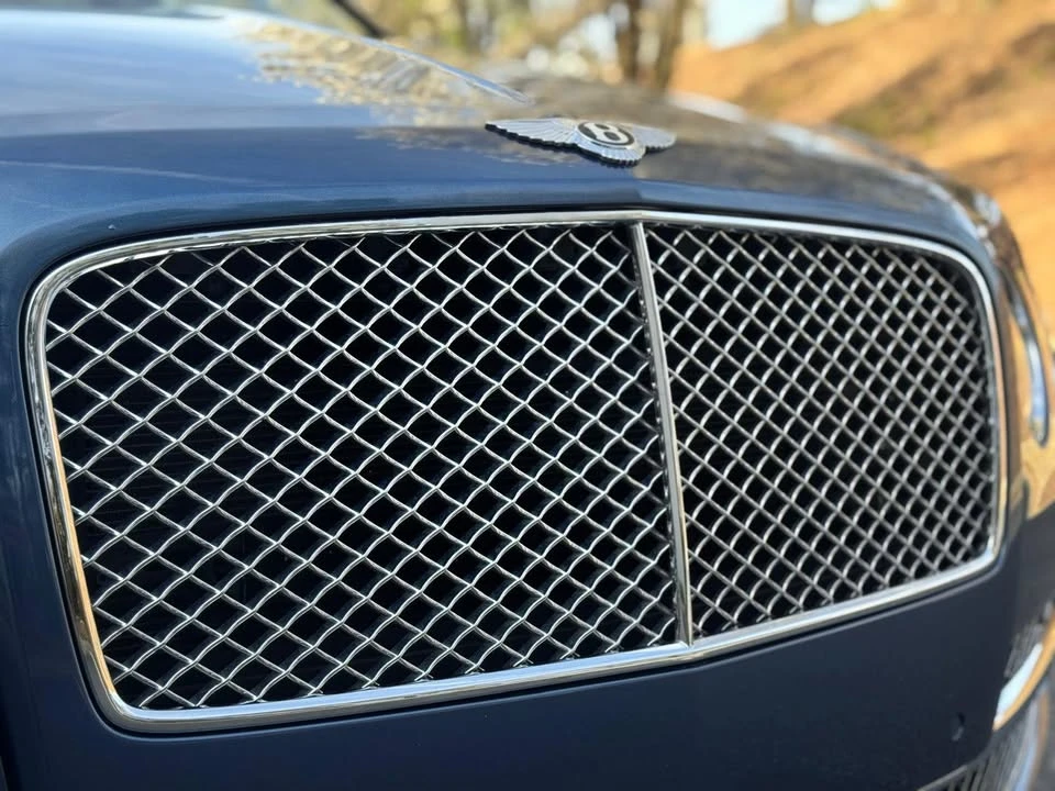 2015 Bentley Continental - Image 16 of 20