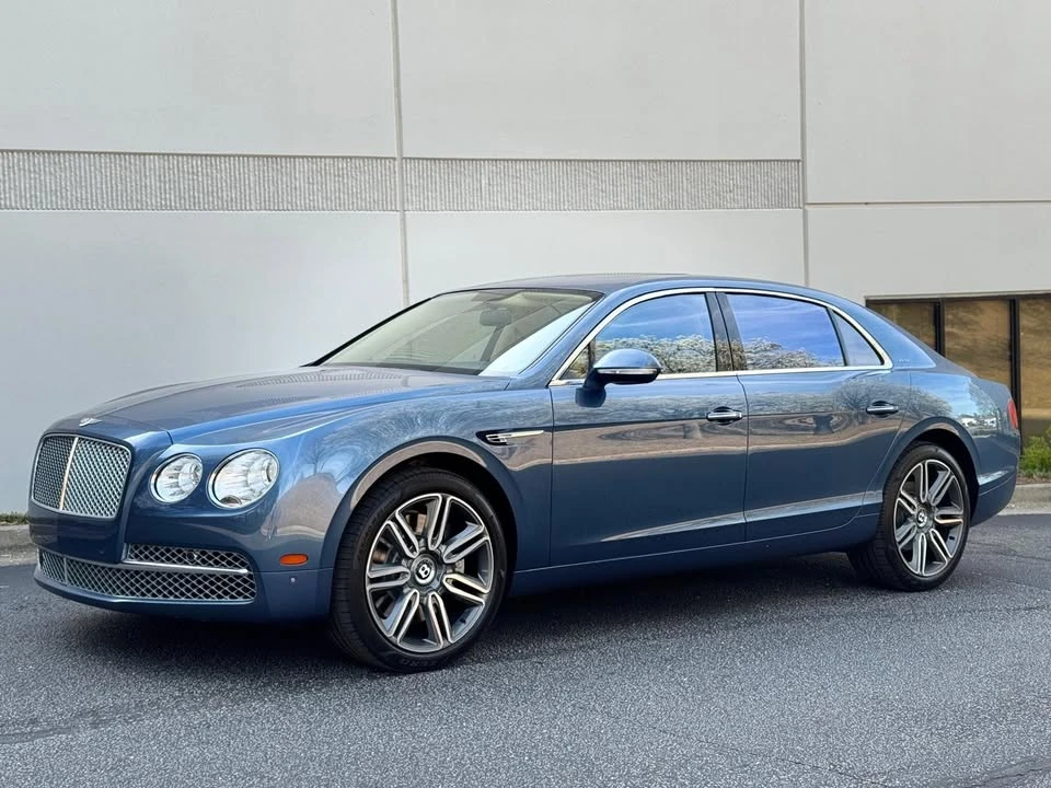 2015 Bentley Continental - Image 9 of 20