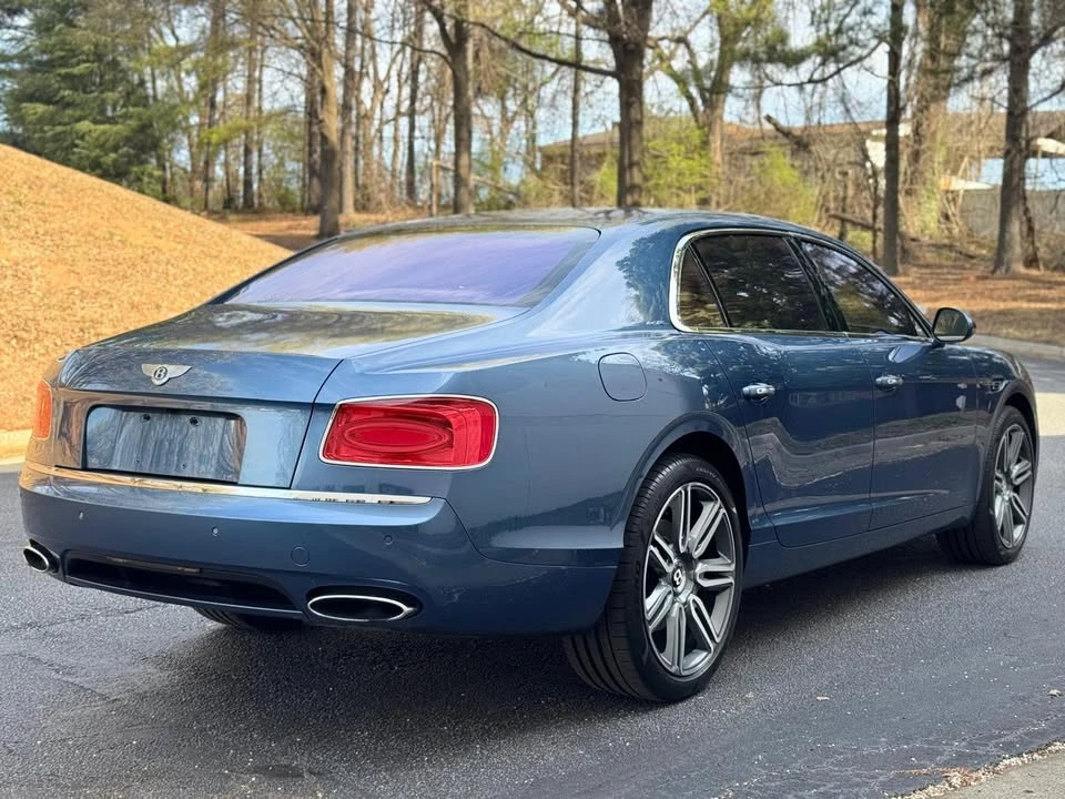2015 Bentley Continental - Image 2 of 20