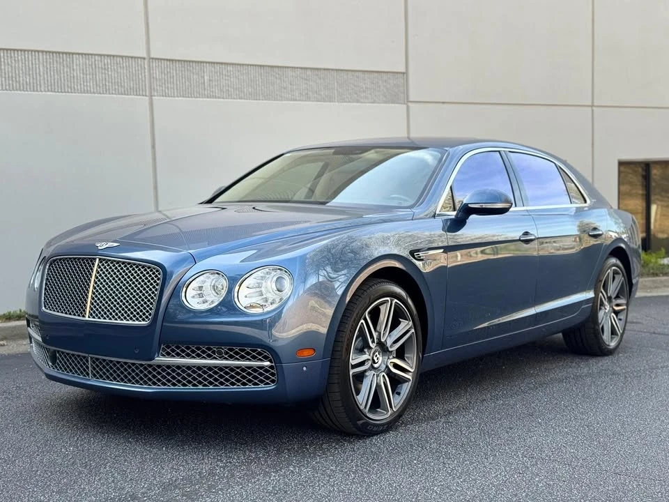 2015 Bentley Continental - Image 6 of 20