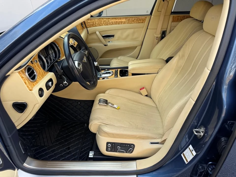 2015 Bentley Continental - Image 3 of 20