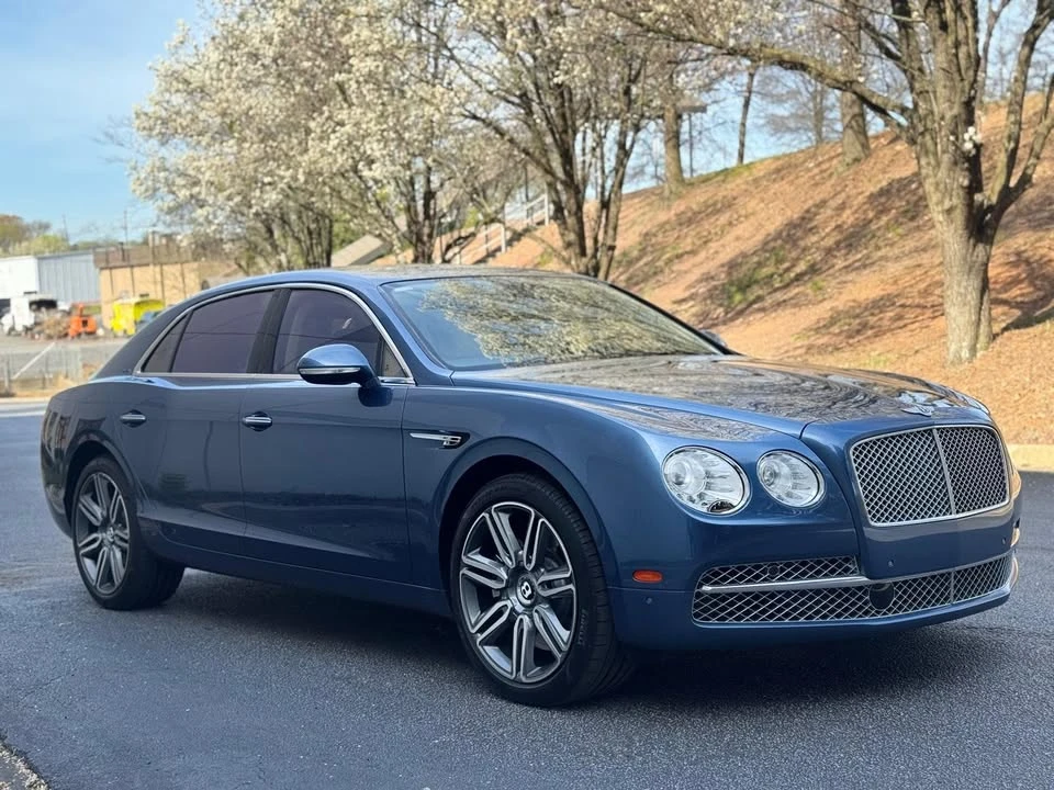 2015 Bentley Continental - Image 10 of 20