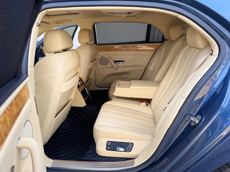 2015 Bentley Continental - Image 4 of 20
