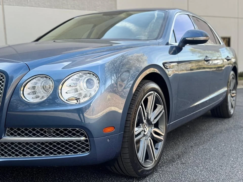 2015 Bentley Continental - Image 7 of 20