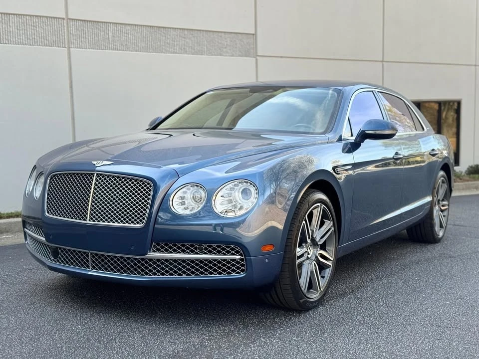 2015 Bentley Continental - Image 5 of 20