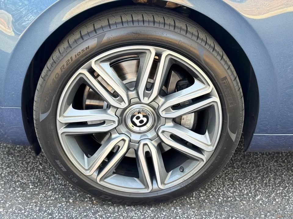 2015 Bentley Continental - Image 20 of 20