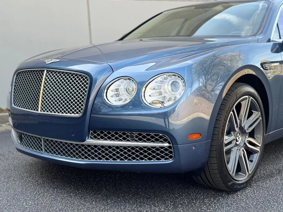 2015 Bentley Continental - Image 8 of 20