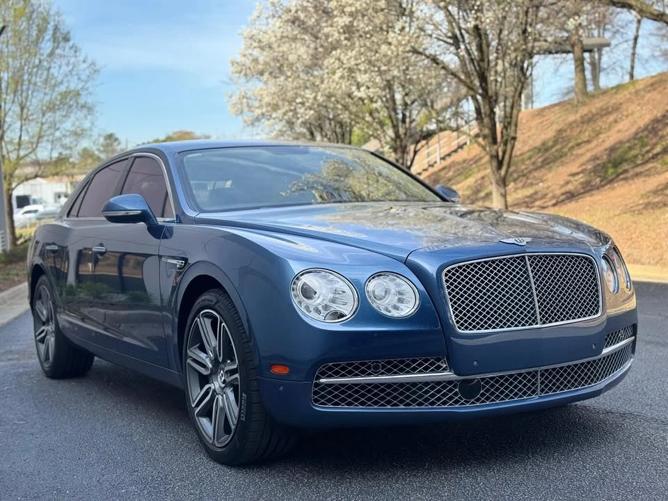 2015 Bentley Continental - Image 11 of 20
