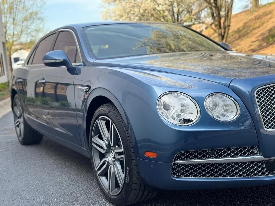 2015 Bentley Continental - Image 13 of 20
