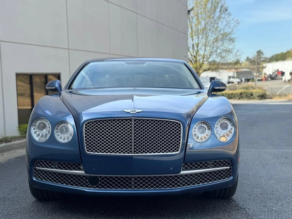 2015 Bentley Continental - Image 12 of 20