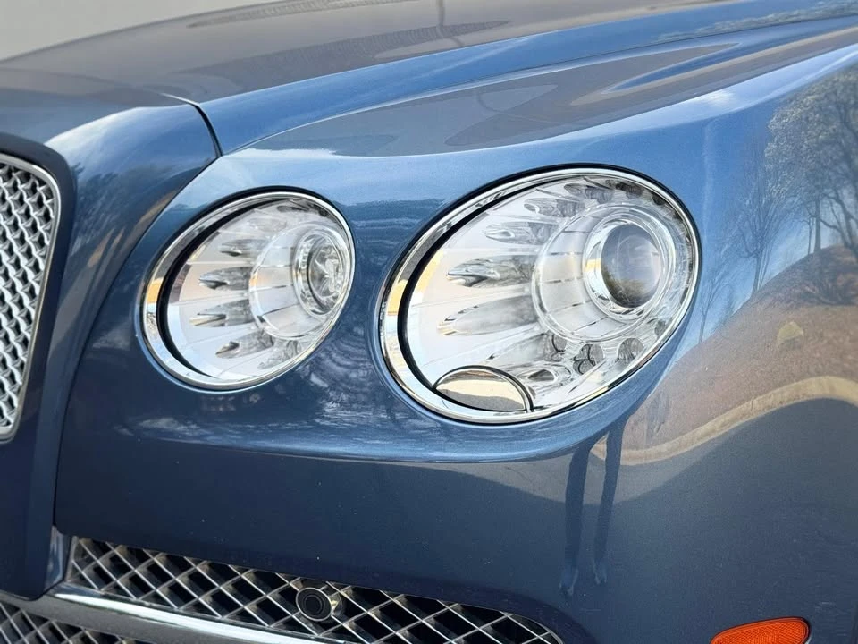 2015 Bentley Continental - Image 15 of 20