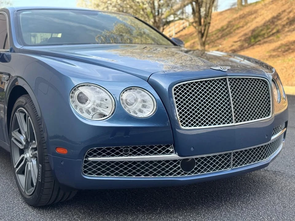 2015 Bentley Continental - Image 14 of 20