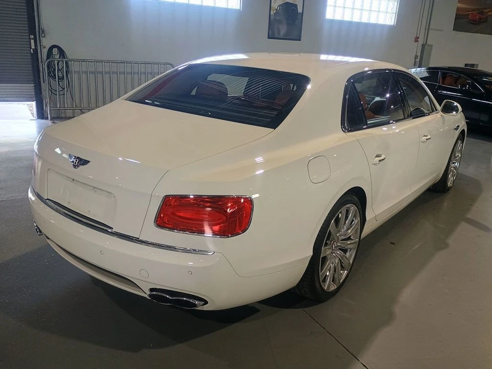 2015 Bentley Continental Flying Spur - Image 6 of 12
