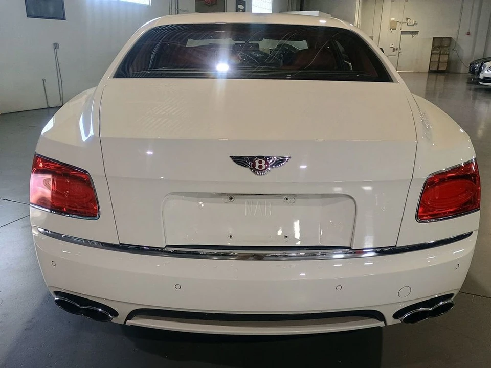 2015 Bentley Continental Flying Spur - Image 4 of 12