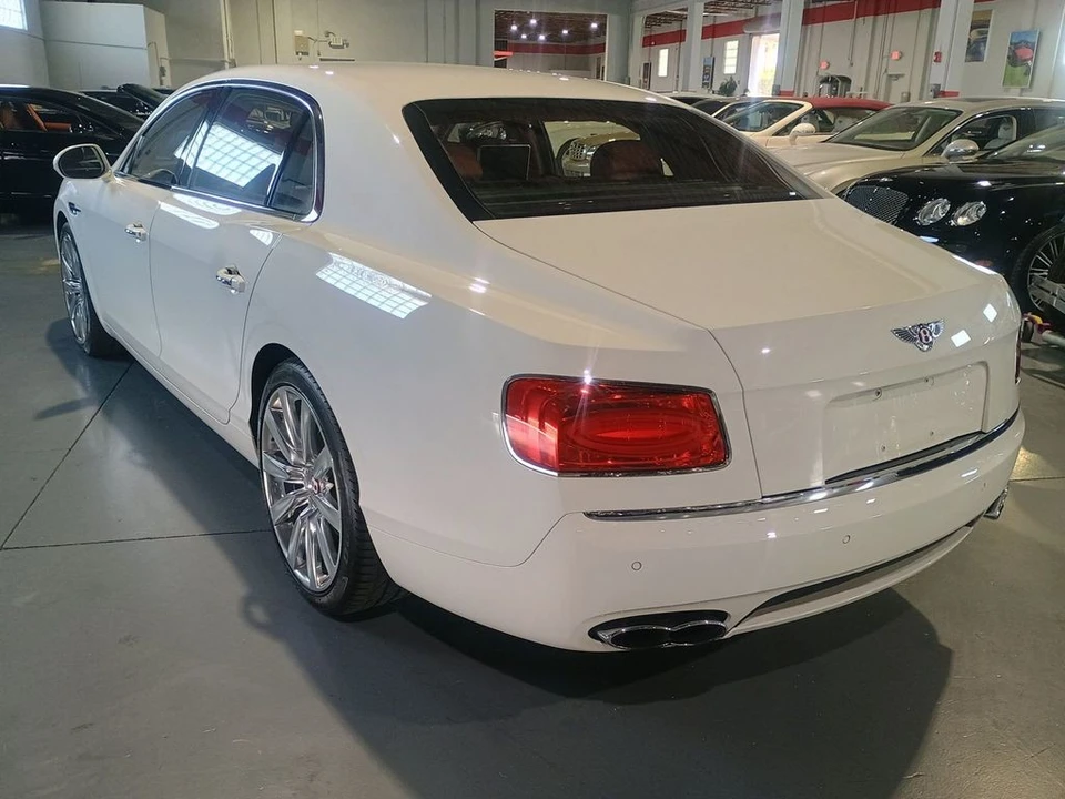 2015 Bentley Continental Flying Spur - Image 3 of 12