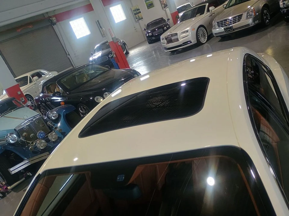 2015 Bentley Continental Flying Spur - Image 11 of 12