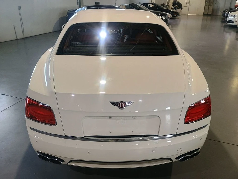 2015 Bentley Continental Flying Spur - Image 5 of 12