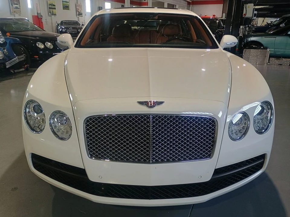 2015 Bentley Continental Flying Spur - Image 9 of 12