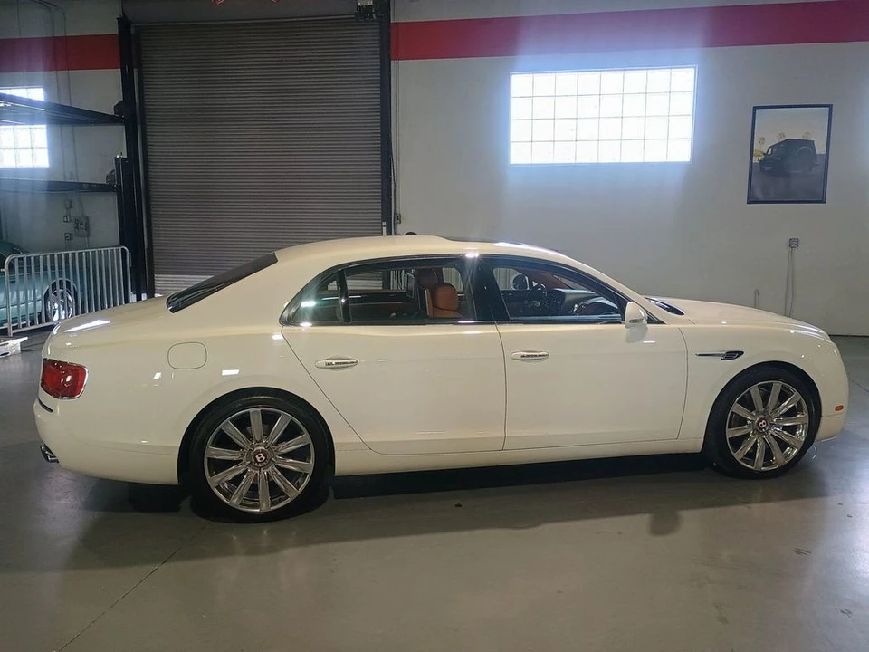 2015 Bentley Continental Flying Spur - Image 7 of 12