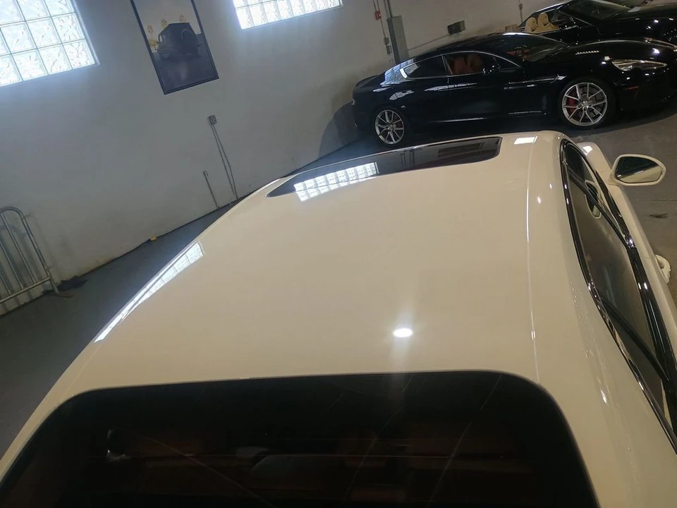 2015 Bentley Continental Flying Spur - Image 12 of 12