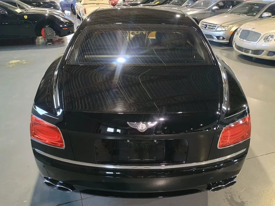 2015 Bentley Continental Flying Spur - Image 5 of 12