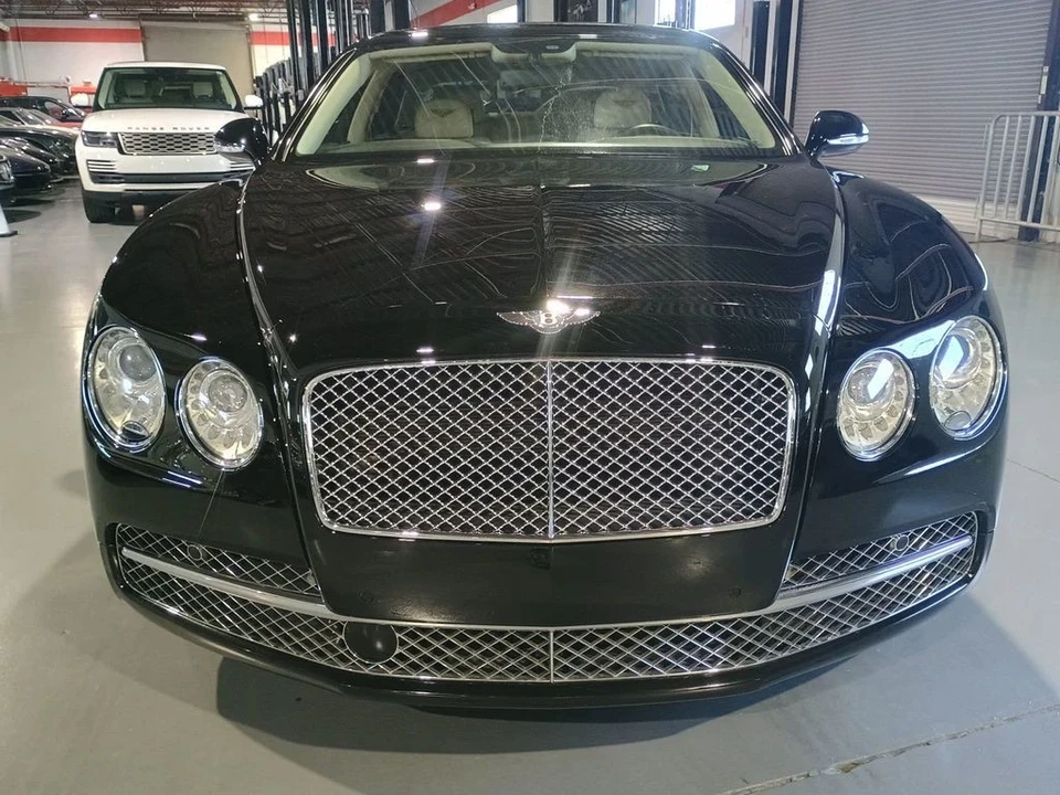 2015 Bentley Continental Flying Spur - Image 9 of 12
