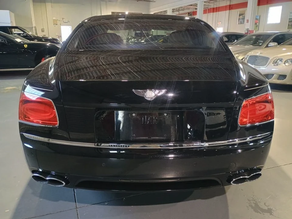 2015 Bentley Continental Flying Spur - Image 4 of 12
