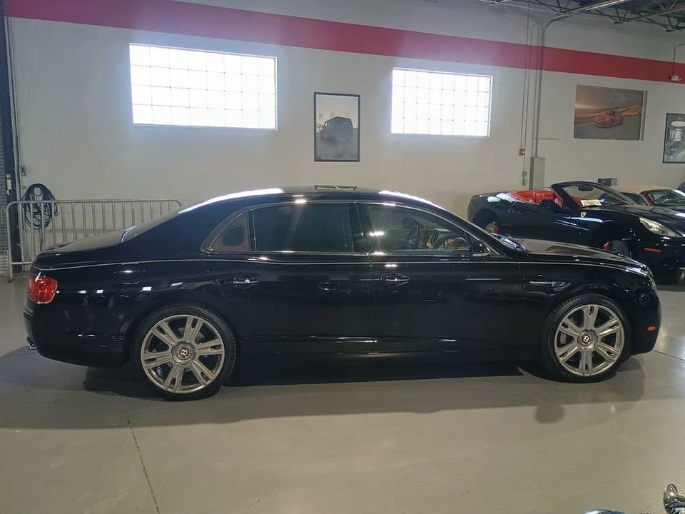 2015 Bentley Continental Flying Spur - Image 7 of 12