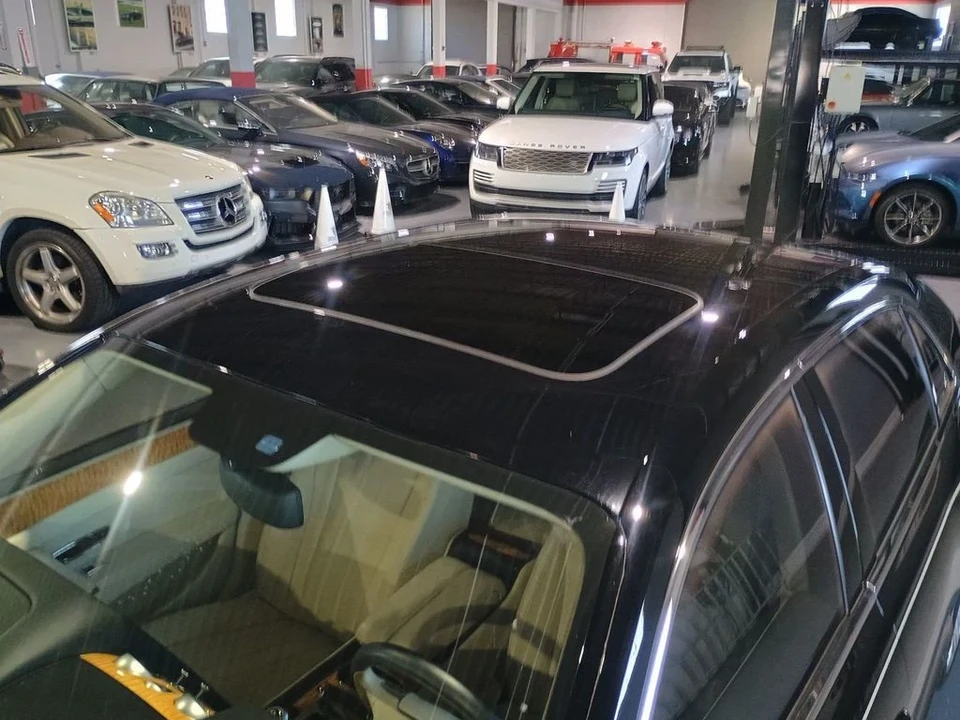 2015 Bentley Continental Flying Spur - Image 11 of 12