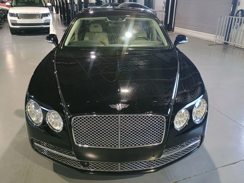 2015 Bentley Continental Flying Spur - Image 10 of 12