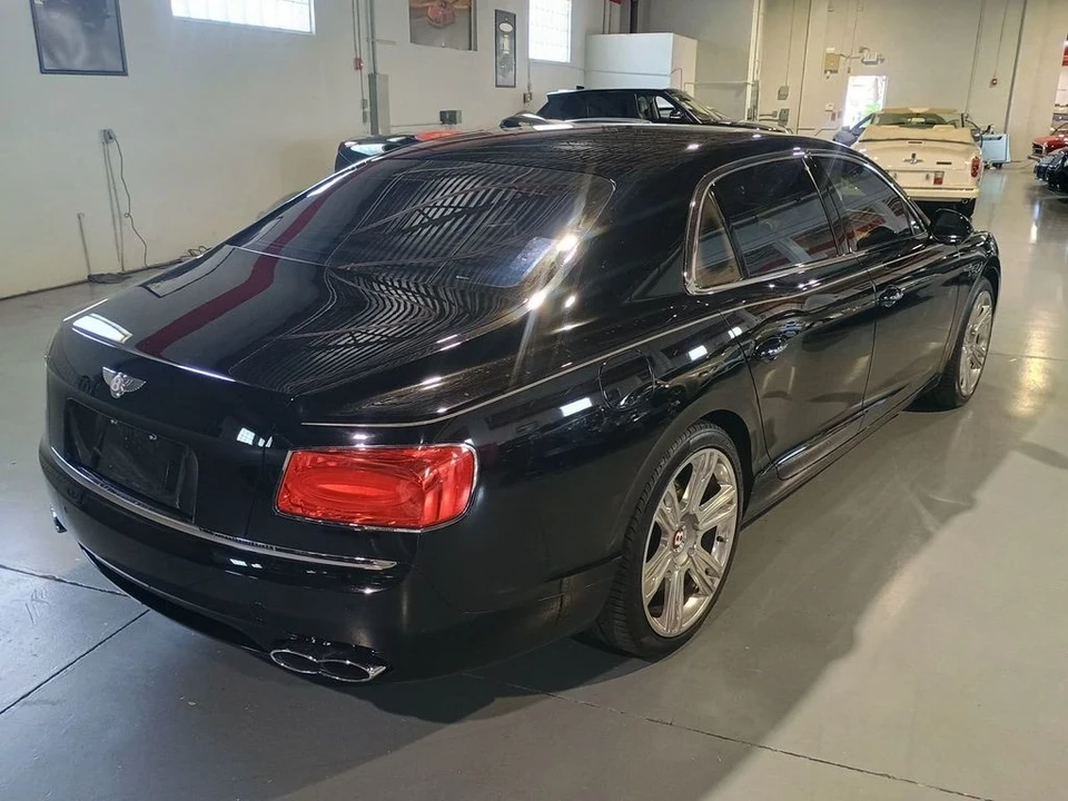 2015 Bentley Continental Flying Spur - Image 6 of 12
